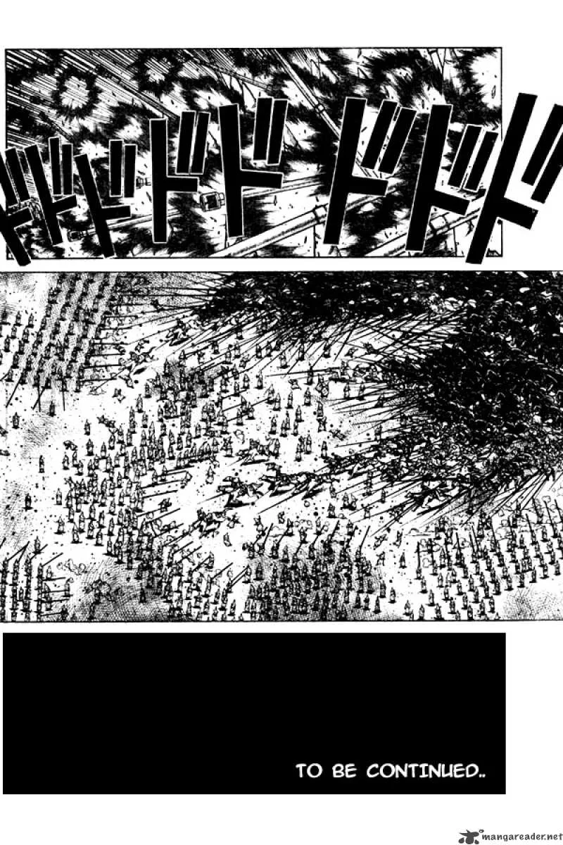 Hellsing Chapter 58 page 7