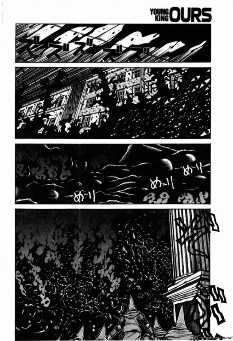 Hellsing Chapter 59 page 12