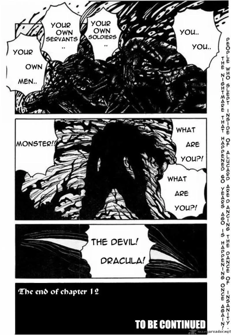Hellsing Chapter 59 page 19