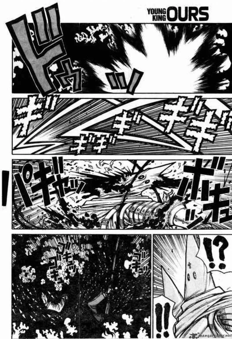 Hellsing Chapter 59 page 10