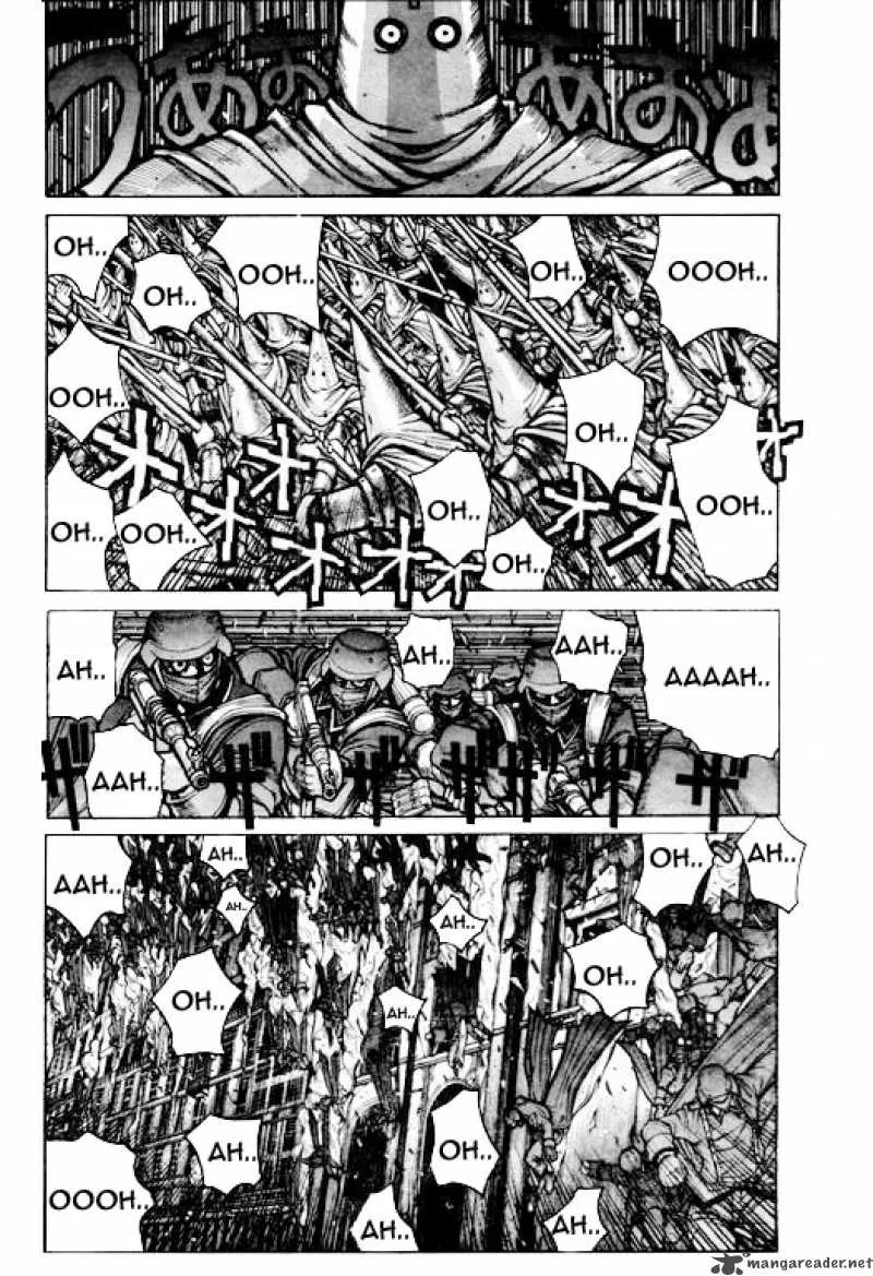 Hellsing Chapter 59 page 6