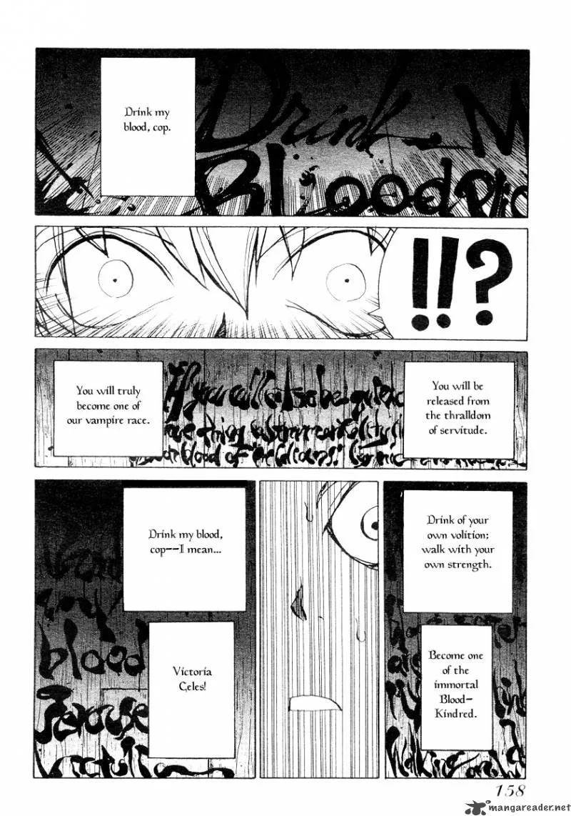 Hellsing Chapter 6 page 10