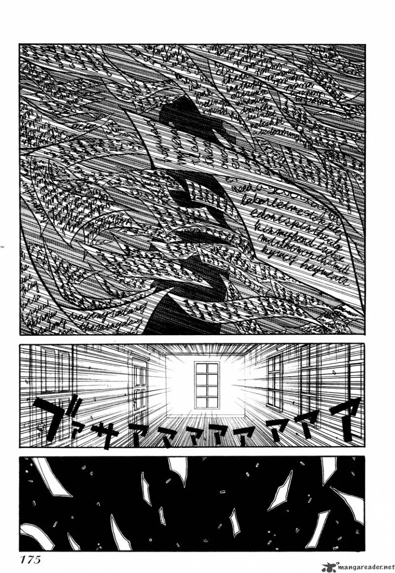 Hellsing Chapter 6 page 27