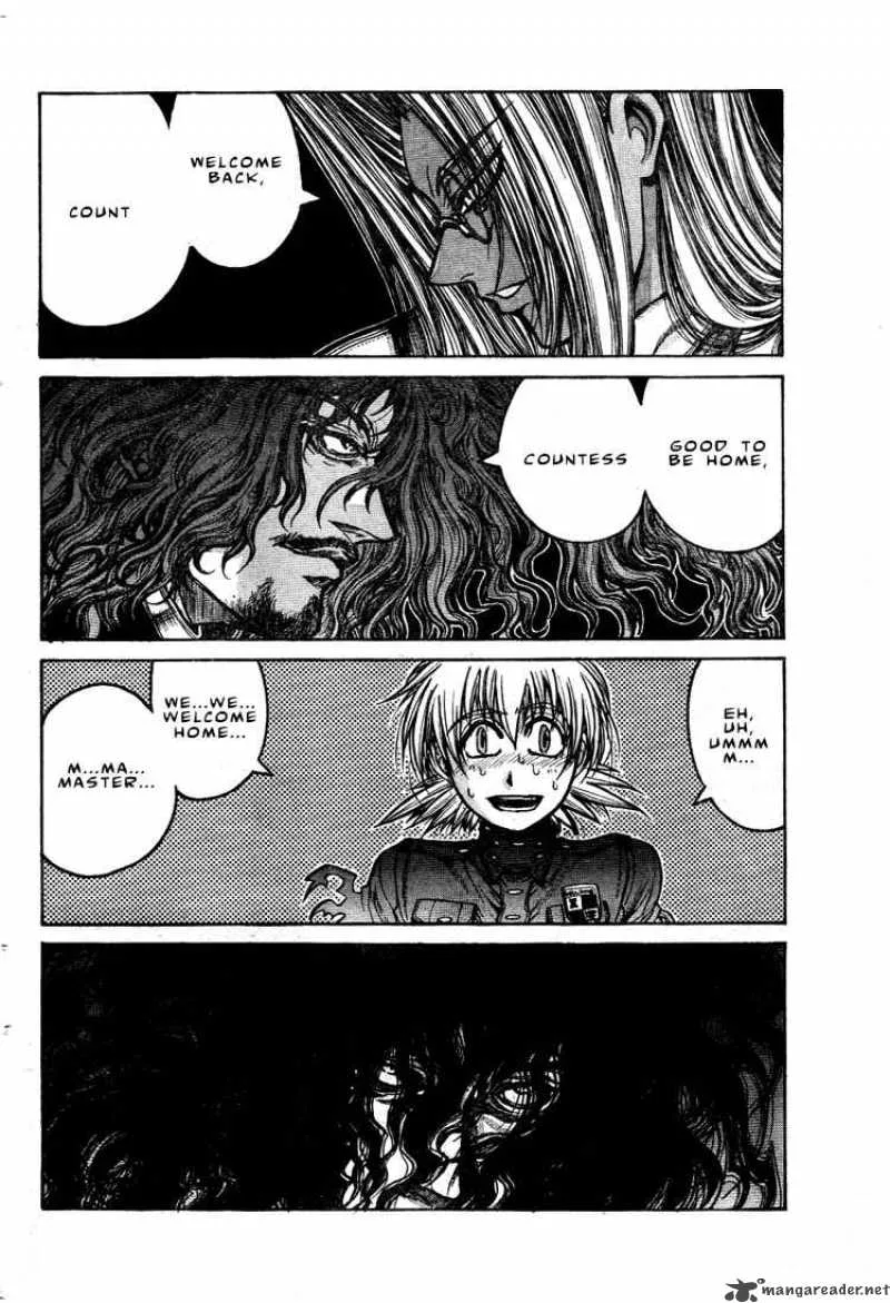 Hellsing Chapter 62 page 10