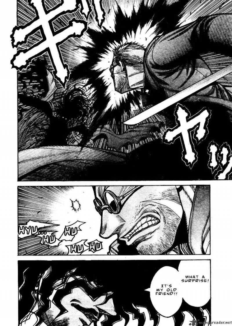 Hellsing Chapter 62 page 16