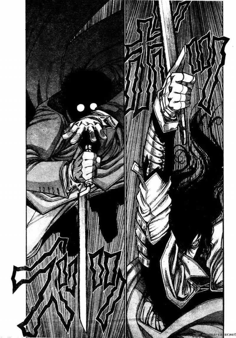 Hellsing Chapter 62 page 15