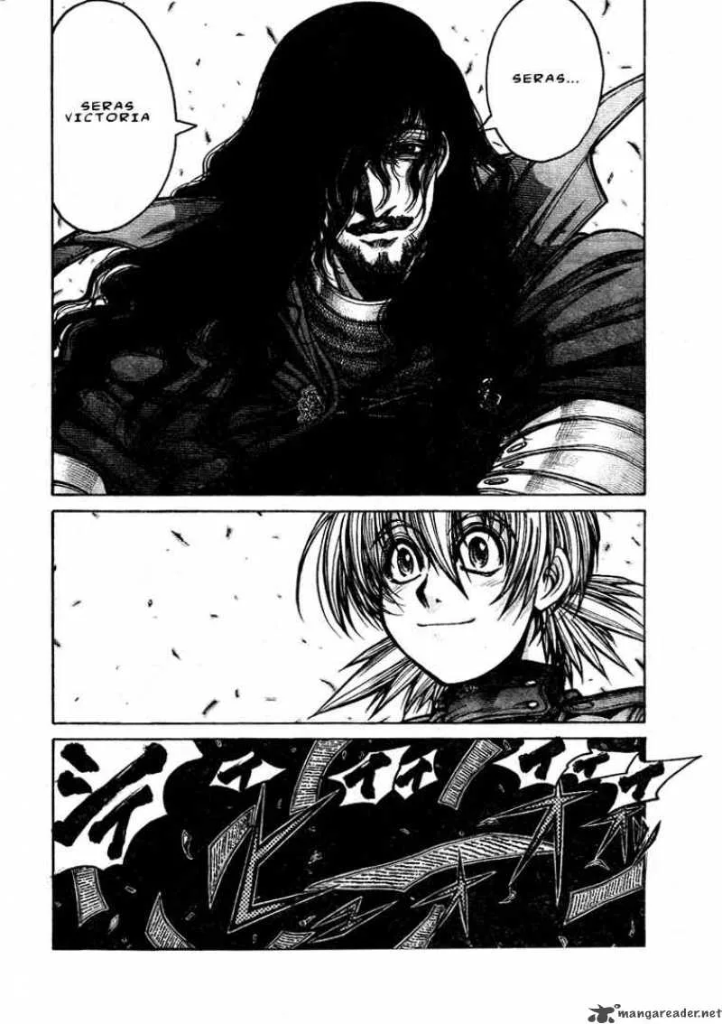 Hellsing Chapter 62 page 12