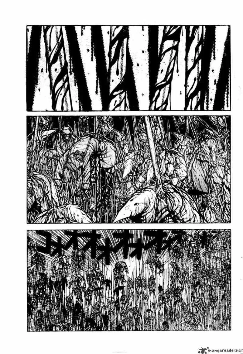 Hellsing Chapter 62 page 8