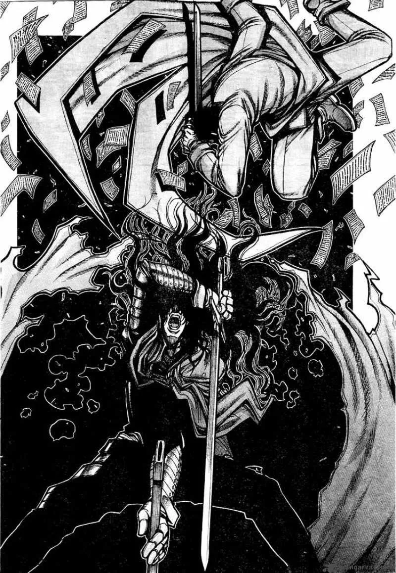 Hellsing Chapter 62 page 14