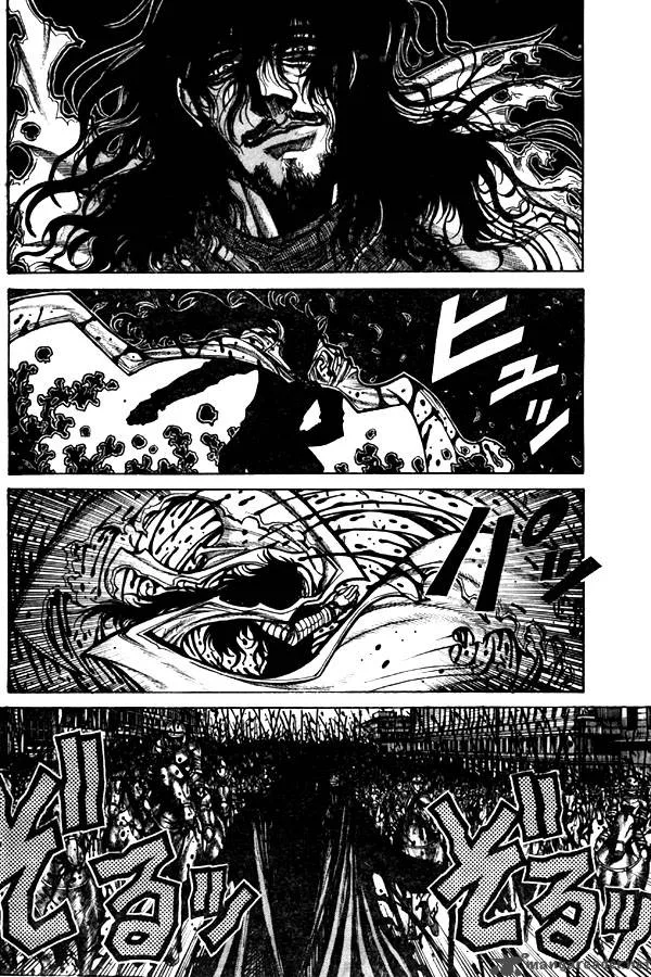 Hellsing Chapter 63 page 3