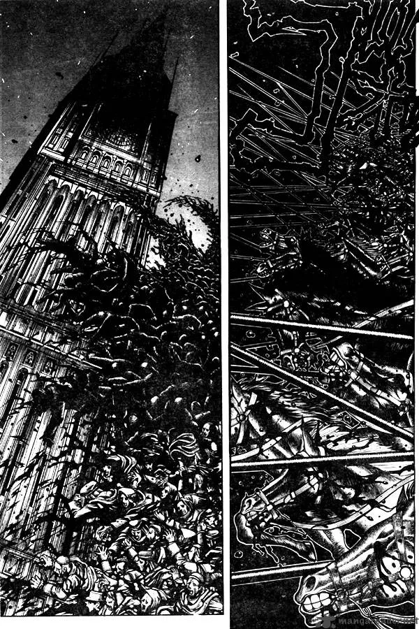 Hellsing Chapter 63 page 4
