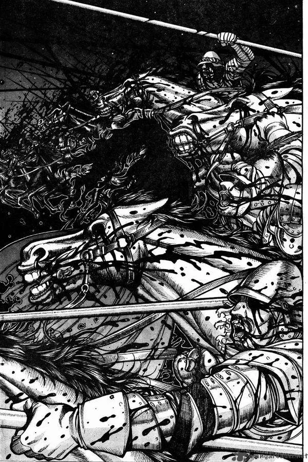 Hellsing Chapter 63 page 5