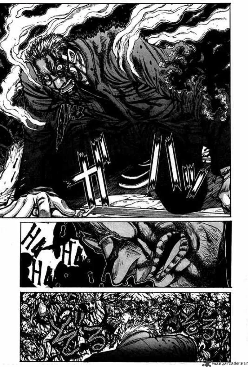 Hellsing Chapter 64 page 4