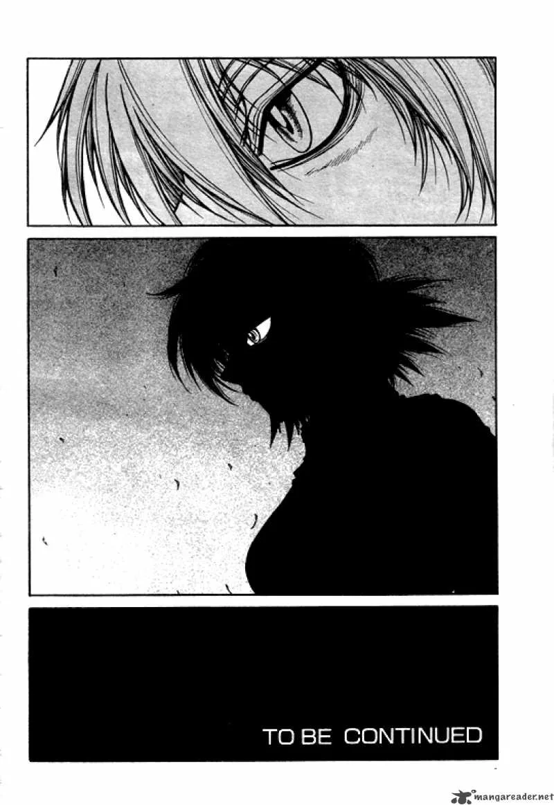 Hellsing Chapter 64 page 15
