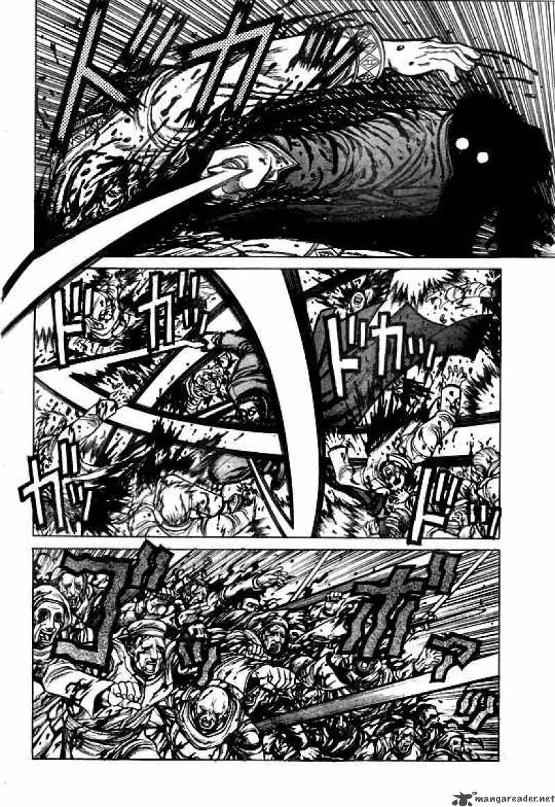 Hellsing Chapter 64 page 9
