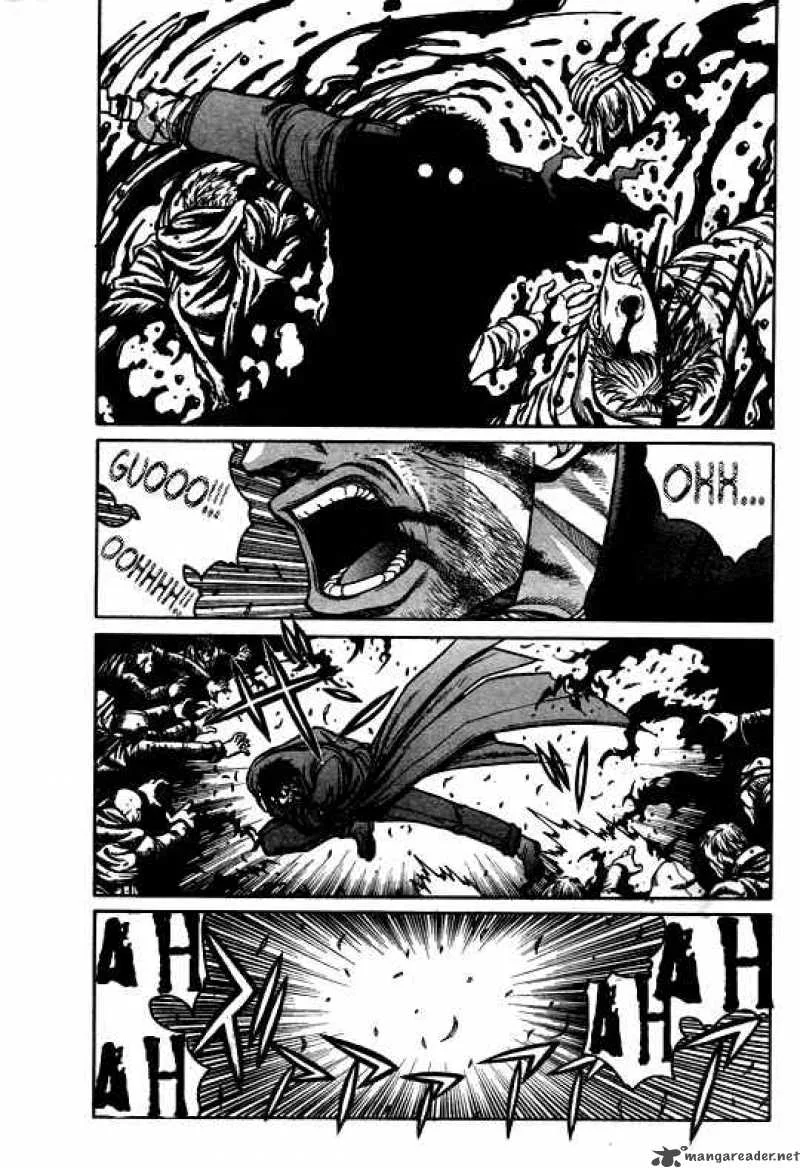 Hellsing Chapter 64 page 14
