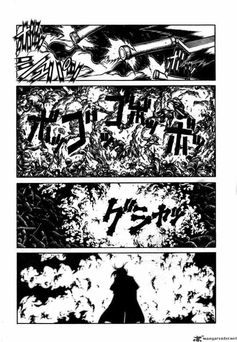 Hellsing Chapter 64 page 13