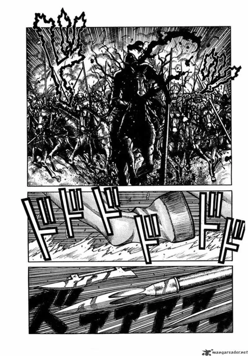 Hellsing Chapter 65 page 8
