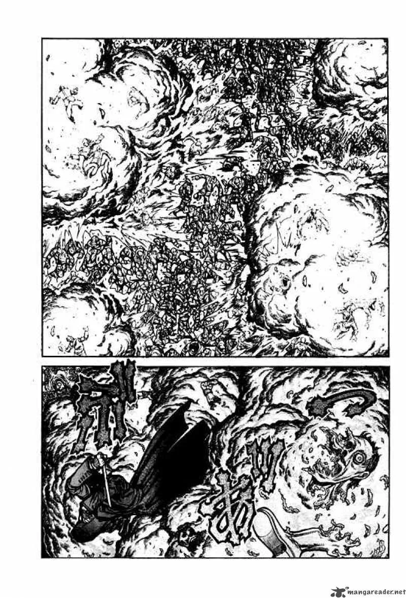 Hellsing Chapter 65 page 18