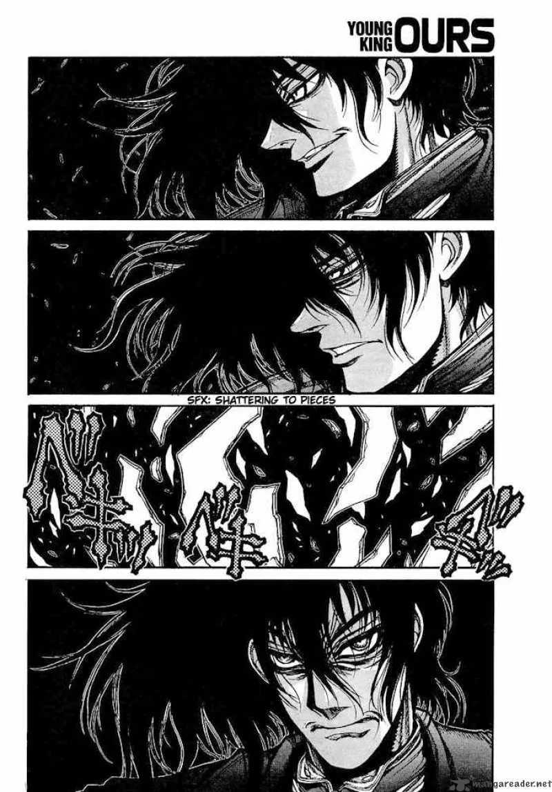 Hellsing Chapter 66 page 7