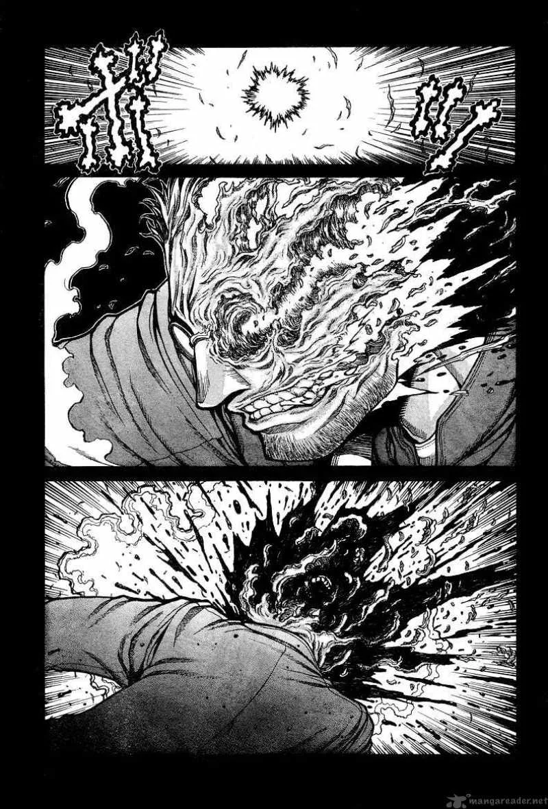 Hellsing Chapter 67 page 7