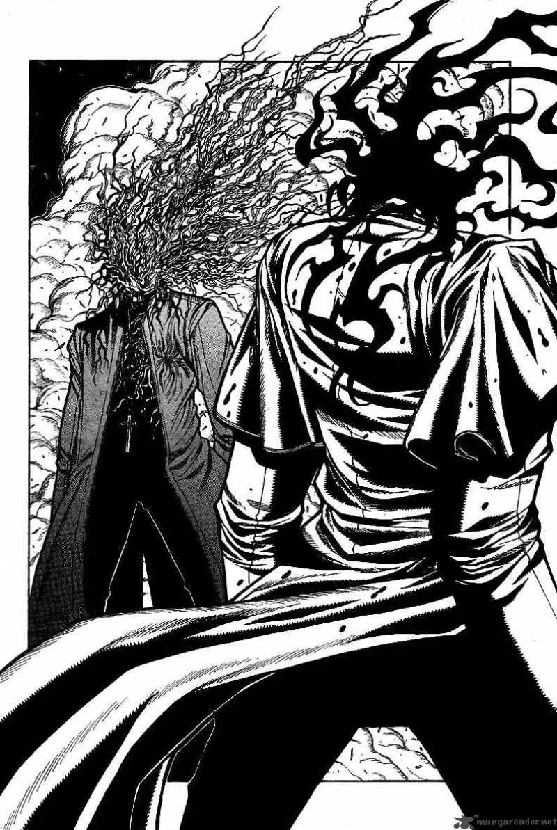 Hellsing Chapter 67 page 10