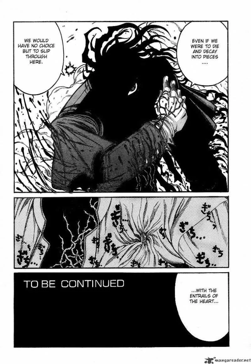 Hellsing Chapter 67 page 12