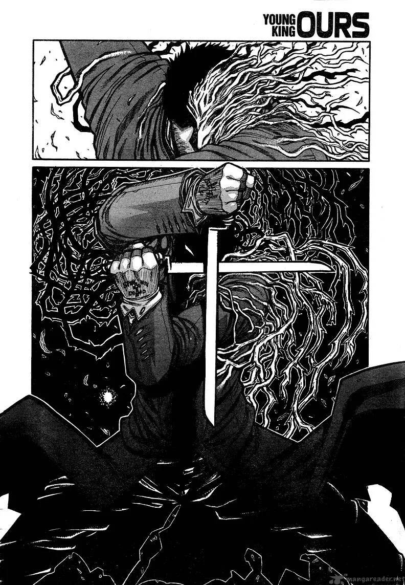 Hellsing Chapter 68 page 5