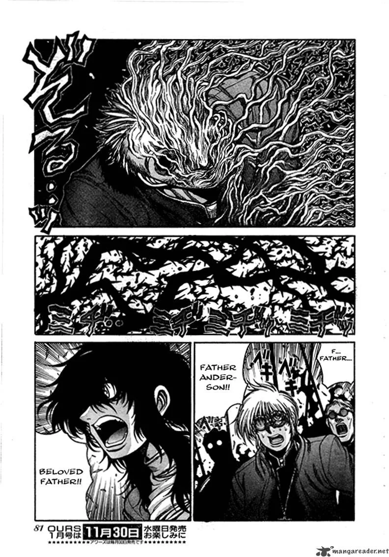 Hellsing Chapter 68 page 4