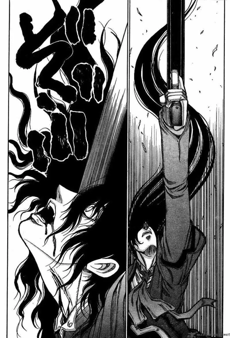 Hellsing Chapter 69 page 9