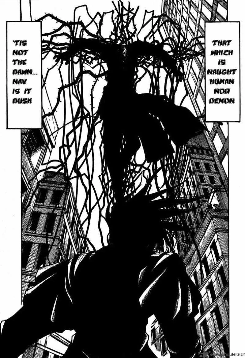 Hellsing Chapter 69 page 8
