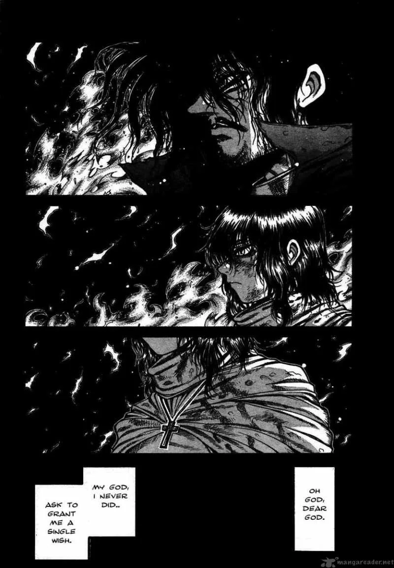 Hellsing Chapter 70 page 3