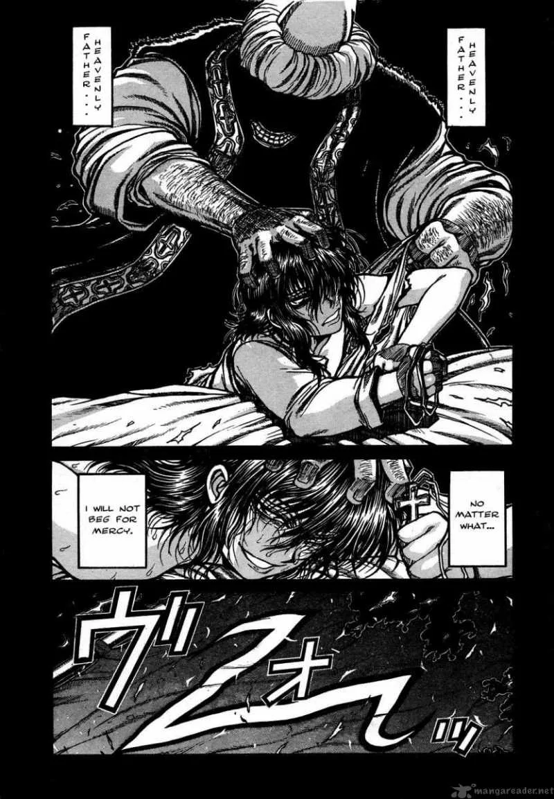 Hellsing Chapter 70 page 6