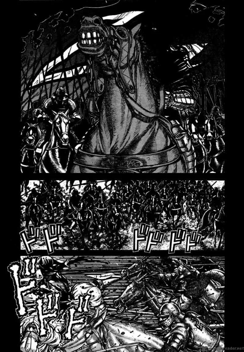 Hellsing Chapter 70 page 7