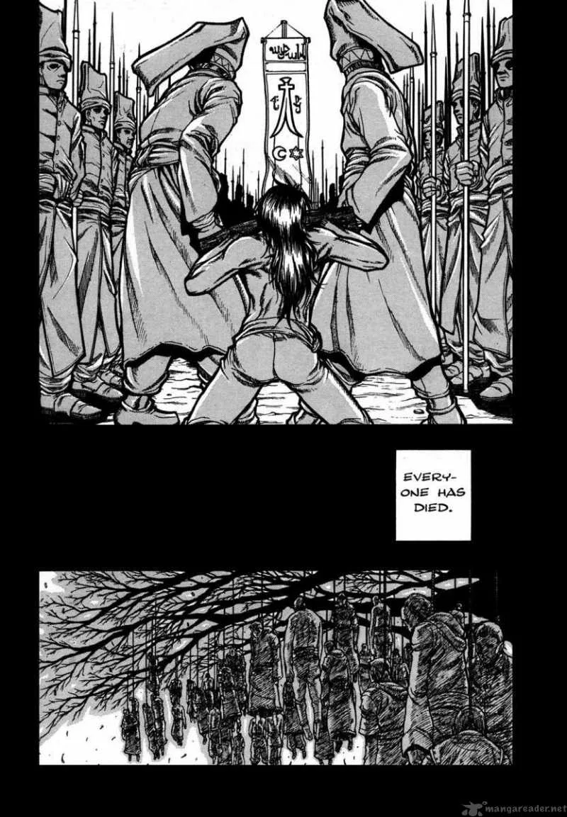 Hellsing Chapter 70 page 13