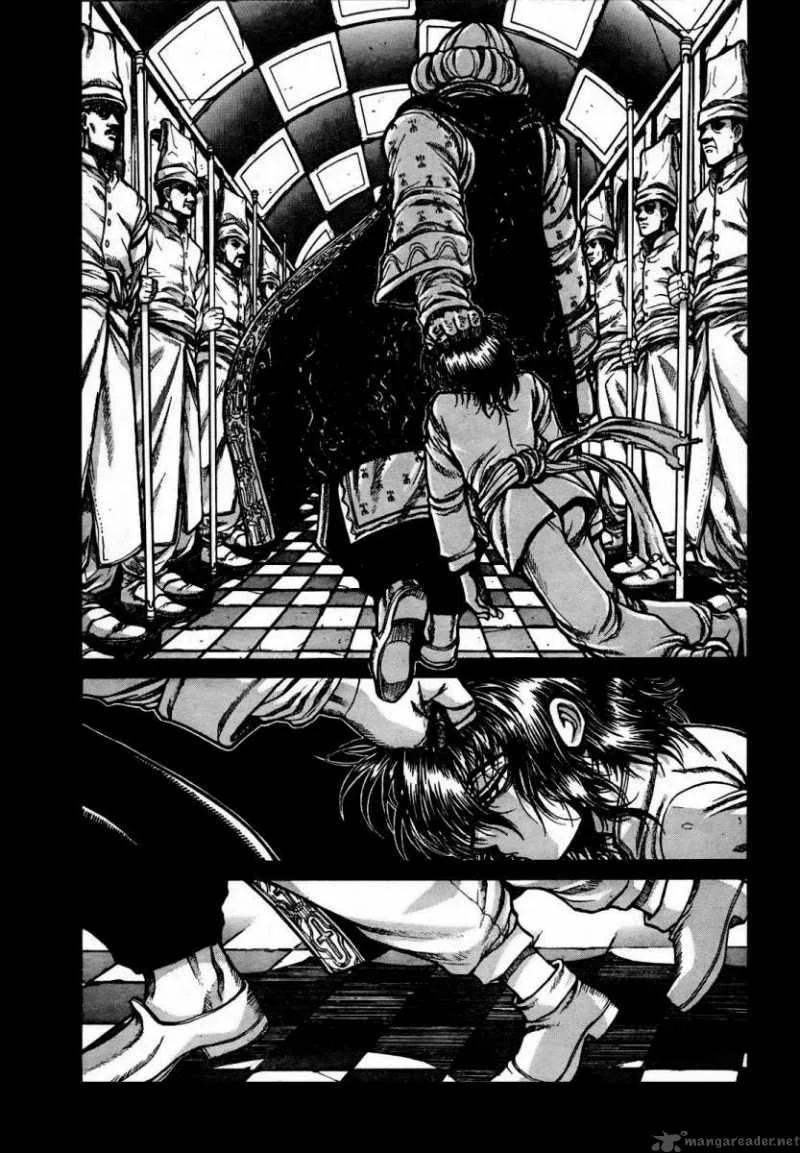 Hellsing Chapter 70 page 4