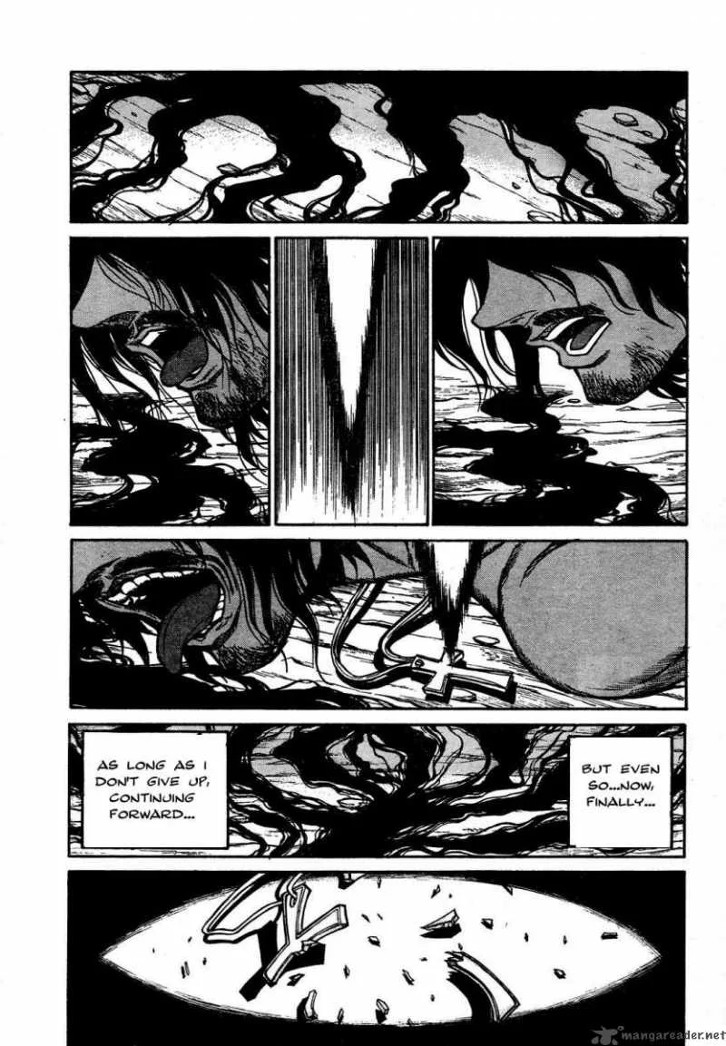 Hellsing Chapter 70 page 16
