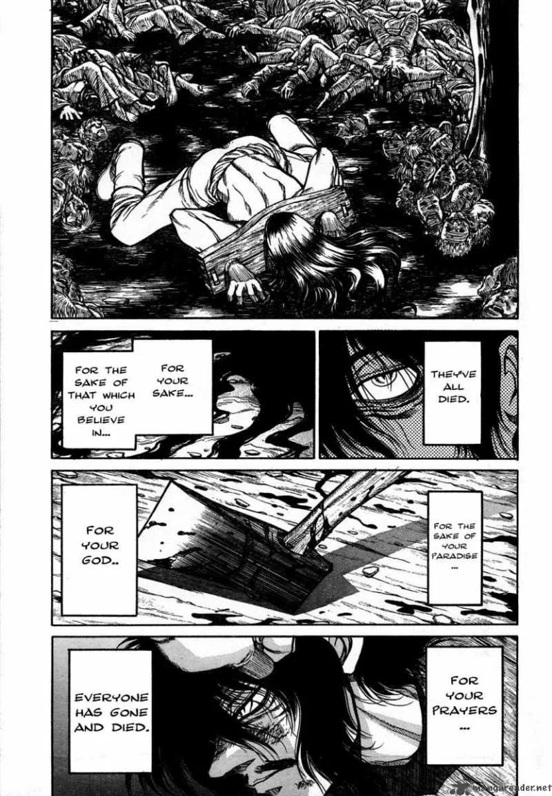 Hellsing Chapter 70 page 14