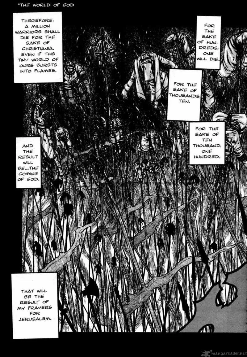 Hellsing Chapter 70 page 10