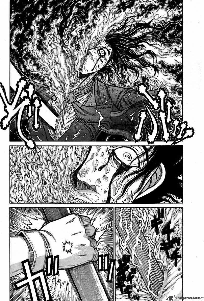 Hellsing Chapter 71 page 3