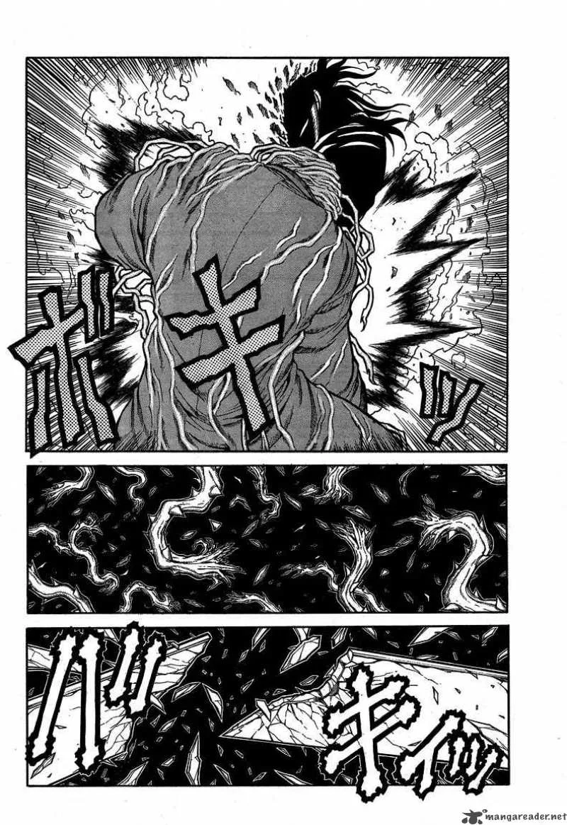 Hellsing Chapter 71 page 9