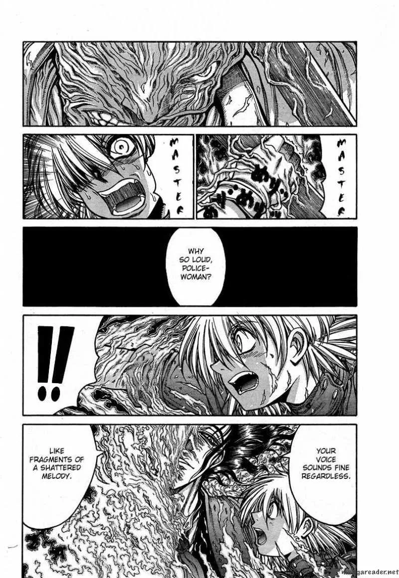 Hellsing Chapter 71 page 7