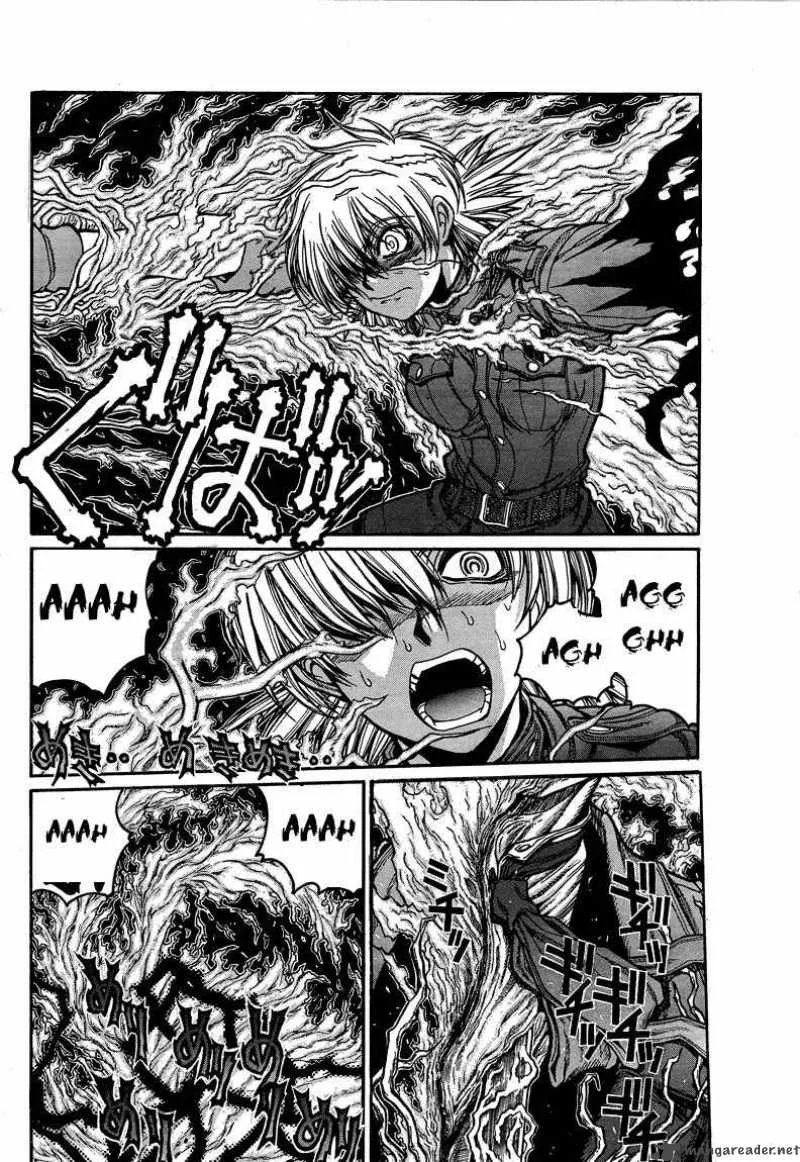 Hellsing Chapter 71 page 5
