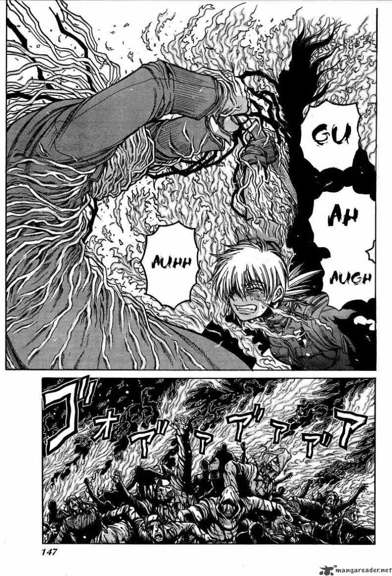 Hellsing Chapter 71 page 6