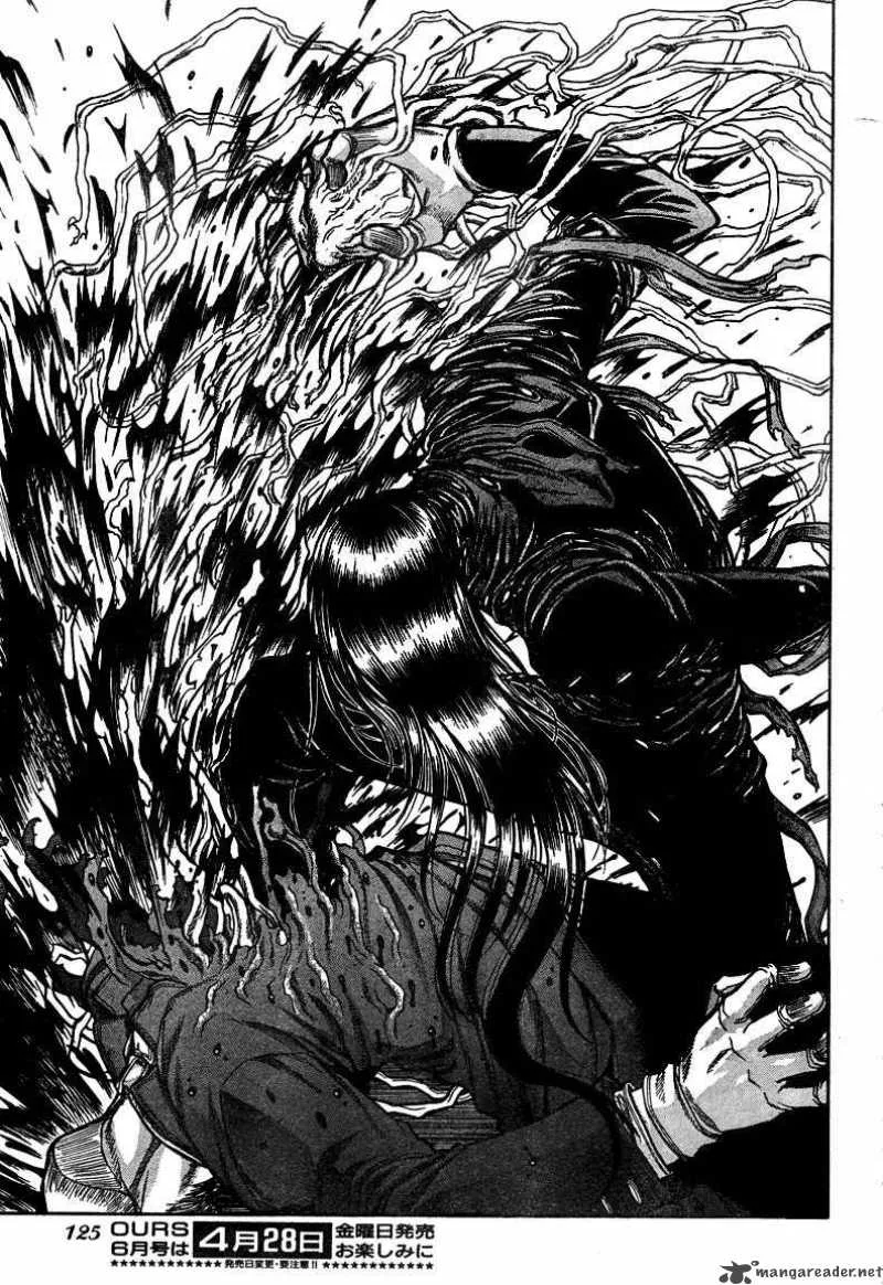 Hellsing Chapter 72 page 8