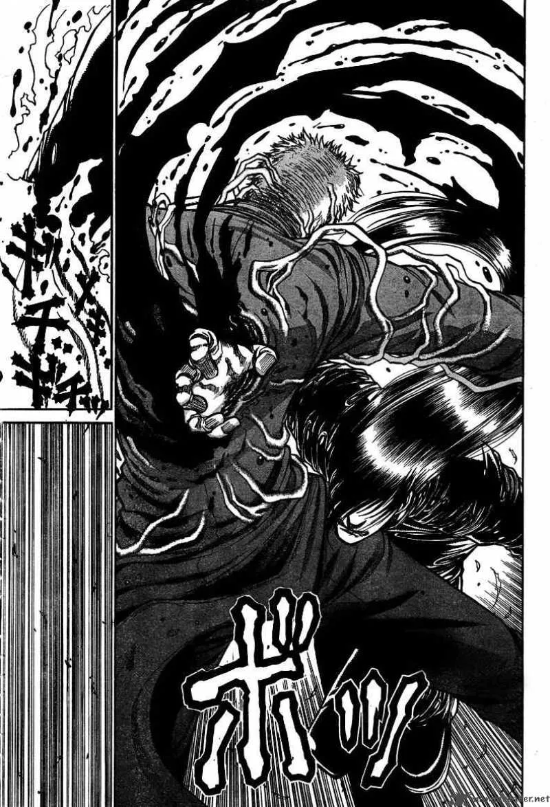 Hellsing Chapter 72 page 7