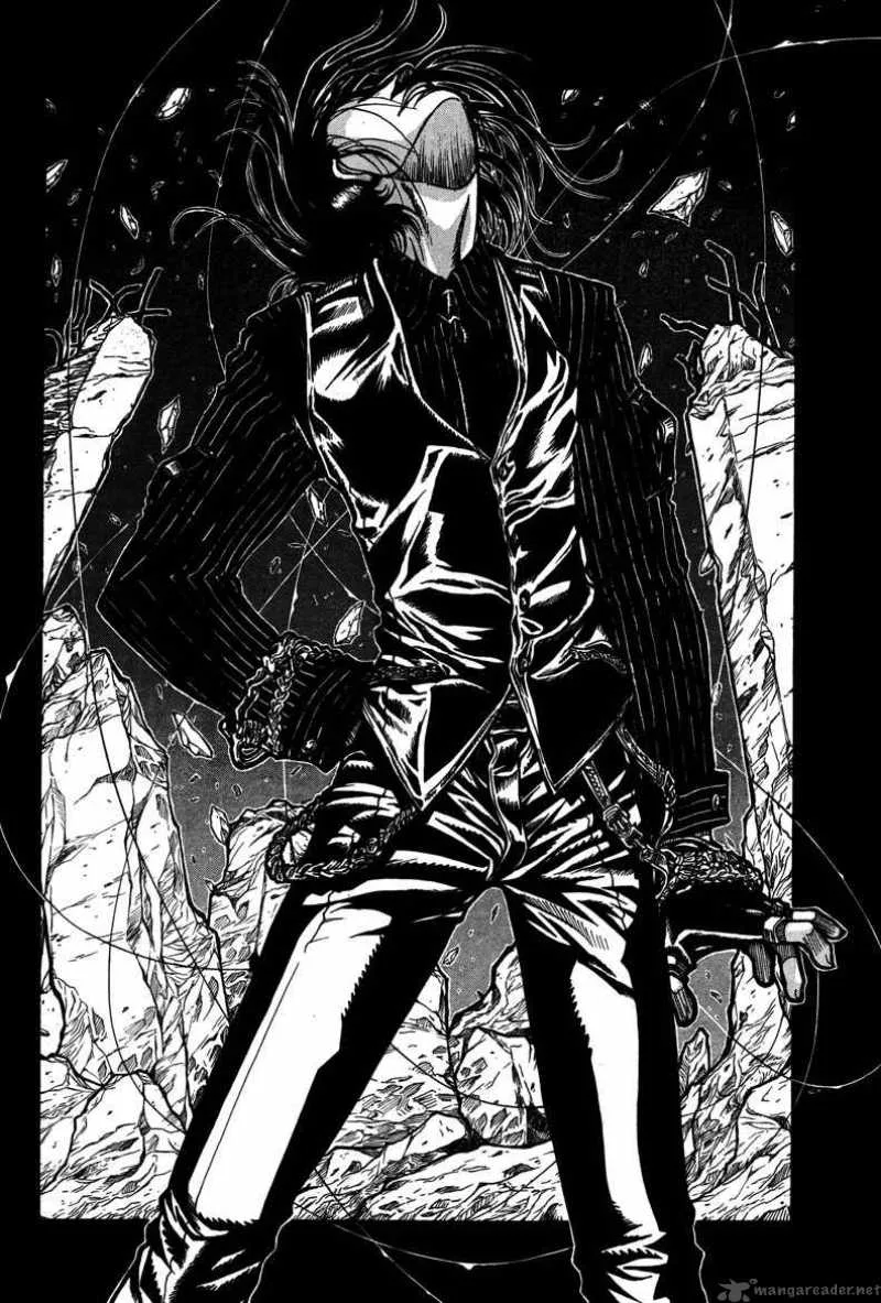 Hellsing Chapter 73 page 16