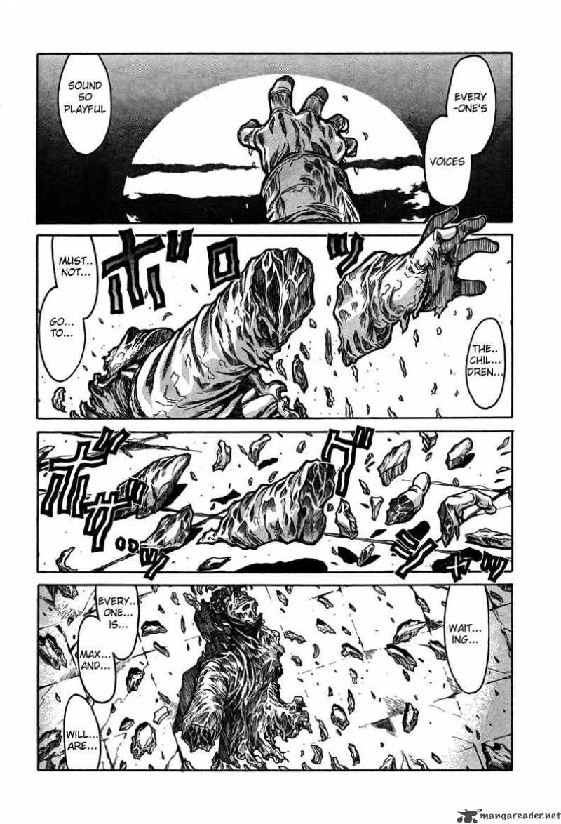Hellsing Chapter 73 page 10