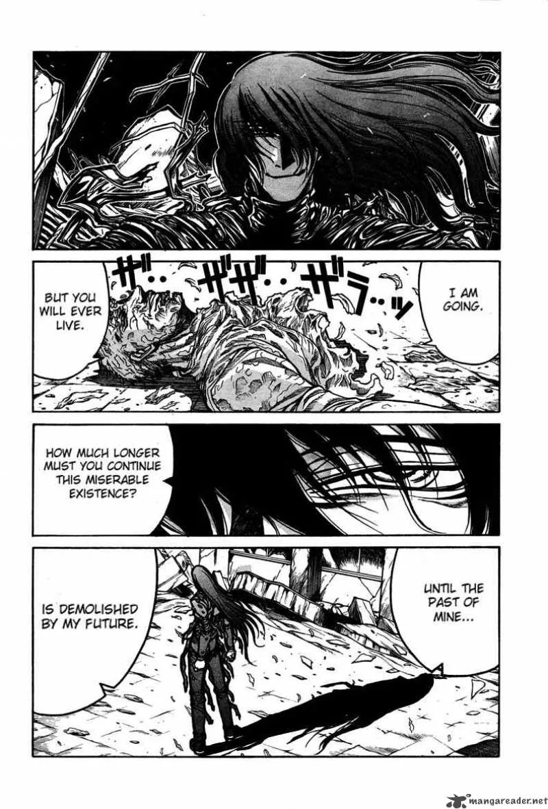 Hellsing Chapter 73 page 6