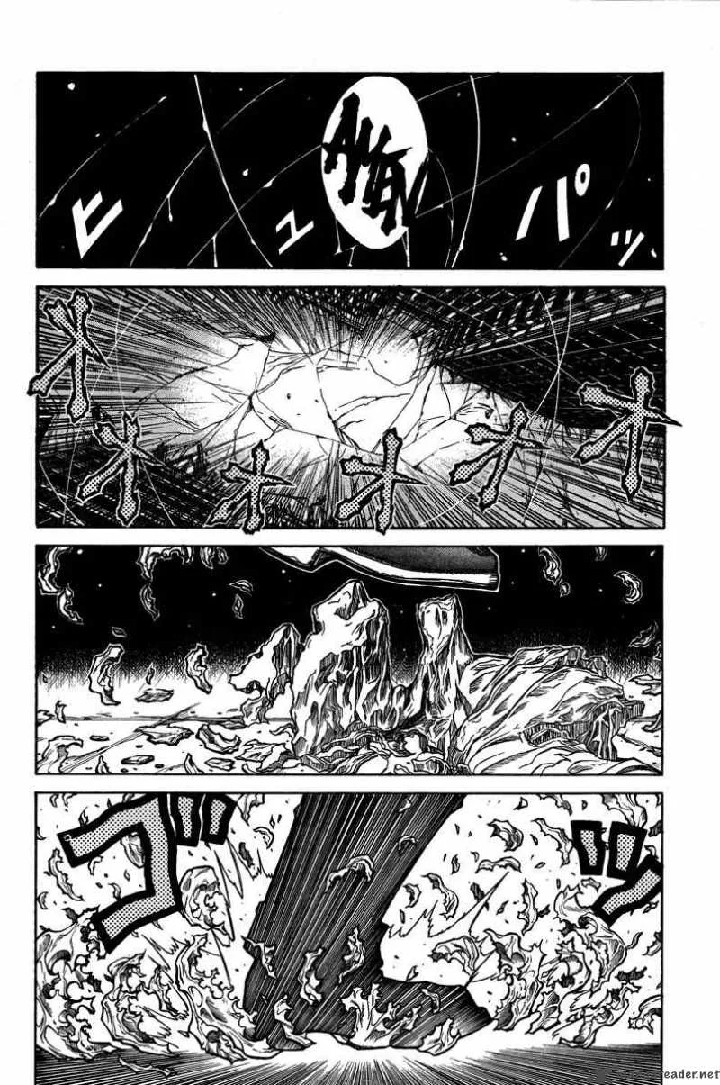Hellsing Chapter 73 page 12